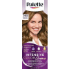 Schwarzkopf Palette Intensive Color Creme 7 65 LG5 Trblietavý Nugát