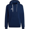 Mikina Adidas adidas ENTRADA 22 Hoody H57513 H57513 tmavě modrá M