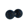 Loptička masážna REBEL RBA-3056-12 Duoball