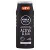 Nivea Men Active Clean sprchový gél 250 ml