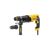 DEWALT Kombinované kladivo SDS-Plus 800 W (kufor) D25134K