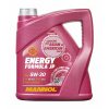 MANNOL ENERGY FORMULA JP 5W30 4L MN7914-4