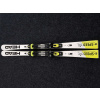 HEAD Použité lyže e-SPEED + viazanie Freeflex 14