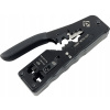Krimpovacie kliešte na prechodné RJ45 konektory Alantec HT-7088