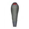 Spacák Robens Snowfall I +2C Regular (180 cm) - grey/green
