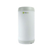 Kensol KENSOL Nerezový výmenník HW 300 pre tepelné čerpadlá / hadicu. spir. 2,6 m2 / ohrievač 3kW (KTNW300)