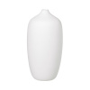 Blomus Váza CEOLA 25 cm biela