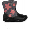 Dievčenská zimná obuv D.D.Step 015-186B Grey