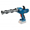 Bosch Professional Vytláčacia pištoľ aku GCG 18V-310, 18 V, 3500 N, 06019C4100