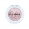 2+1 zadarmo - Dermacol 3D mono očné tiene Mono Eyeshadows 3D 04 Metal Bellini 2 g