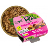 KARAVELA FISH PEAS Mexický vegánsky šalát 175g