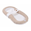 Beaba Hniezdo pre bábätko Cocoony Heather Clay