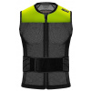 Relax Speedmaster Evo - ROP04A/Black/Neon Green XXS - junior size