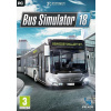 Bus Simulator 2018 (PC)