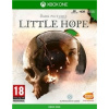 The Dark Pictures: Little Hope (X1)