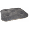 Nábytek PEGAS Podložka pod psa AXIN Deluxe 60x50 cm - tmavě béžová