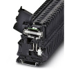 Fuse modular terminal block UT 6-HESILED 24 (6,3X32) 3046414 Phoenix Contact; 3046414
