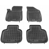 Koberce gumenné Rezaw Plast Fiat Freemont 2011 - 2016