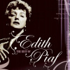 CD The Best Of Edith Piaf
