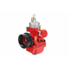 Karburátor Dellorto PHBG DS 19 mm 2T Tuning červený
