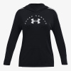 Under Armour Tech Graphic LS Hoodie