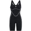 Dámske šaty Under Armour PJT ROCK BODYSUIT W čierne 1377464-001 - S