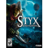 Cyanide Studio Styx: Shards of Darkness (PC) Steam Key 10000034852002