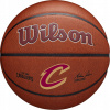 Basketbalová lopta Wilson TEAM ALLIANCE CLEVELAND CAVALIERS BALL veľ. 7