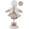 LLORENS - P535-36 oblečok pre bábiku veľkosti 35 cm