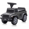 MILLY MALLY Jeep Rubicon Gladiator sivé vozidlo