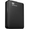 WD Elements Portable 4TB, WDBU6Y0040BBK-WESN