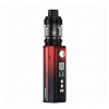 VooPoo Drag M100S Kit Barva: Red & Black