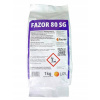 Fazor 80SG 1kg - regulátor rastu pre zemiaky a cibuľu (Objavte Fazor 80SG, vysoko účinný regulátor rastu pre zemiaky, cibuľu a tabak v granulovanej forme rozpustnej vo vode. Tento produkt efektívne br