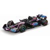 Bburago Bburago BWT Alpine F1 Team A524 (2024) 1:43 NO31 Ocon