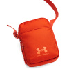 Malá taška cez rameno UNDER ARMOUR-UA Essential Lite Crossbody Oranžová 3 L 25/26