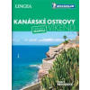 Kanárské ostrovy Víkend - autor neuvedený