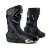 Topánky SHIMA RSX-6 BLACK motocyklové čierne