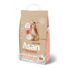 Podstielka ASAN Cat Pure 10l