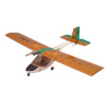 aero-naut Modellbau GmbH & Co. KG Stavebnica ultraľahkého lietadla Tajfun ARF