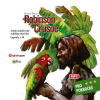 Robinson Crusoe (EN) - Daniel Defoe (mp3 audiokniha)