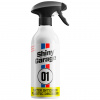 SHINY GARAGE Interior Satin Dressing 500 ml
