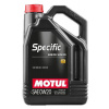 MOTUL Specific 508.00/509.00 0W20 5L