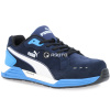 PUMA Airtwist blue S3 ESD pracovná obuv 46