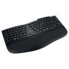 Kensington Bluetooth® klávesnica nemecká, QWERTZ čierna je možné znovu nabíjať; K75491DE