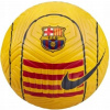 Lopta Nike FC Barcelona Strike DC2419-728 (Tréningová futbalová lopta Nike FC Barcelona, veľkosť 5)