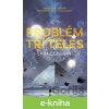 E-kniha Problém tří těles - Liou Cch´-Sin