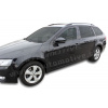 HEKO | Deflektory / ofuky okien pre Skoda Octavia III 5D KOMBI 2013-2020 4ks predne+zadne