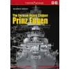 German Heavy Cruiser Prinz Eugen