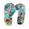 Boxerské rukavice DBX BUSHIDO ARB-Kids-v6 6 oz.