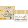 Denný krém EXTRA NOURISHING LOGONA Obsah: 50 ml
